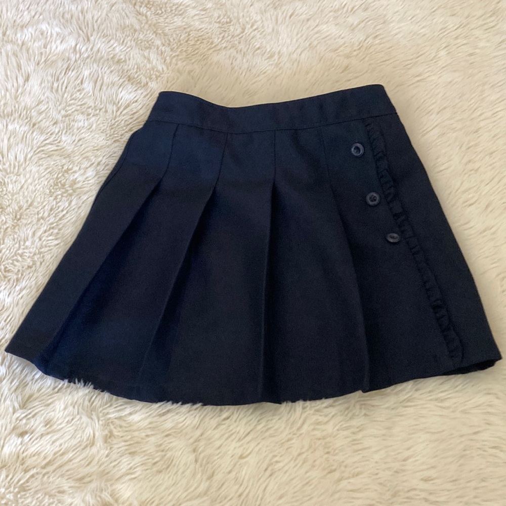 🌸 School Uniform Skort 🌸